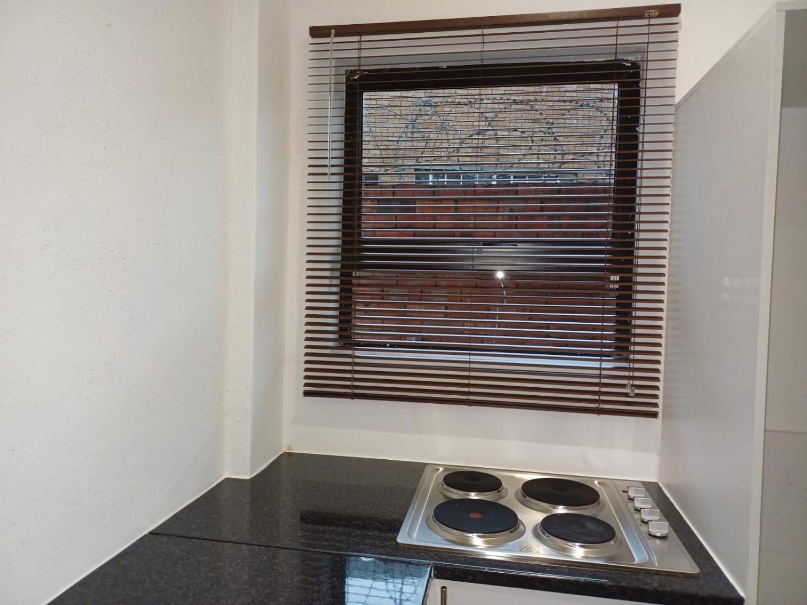 Ojong'S Court Bellville Cape Town Exterior photo